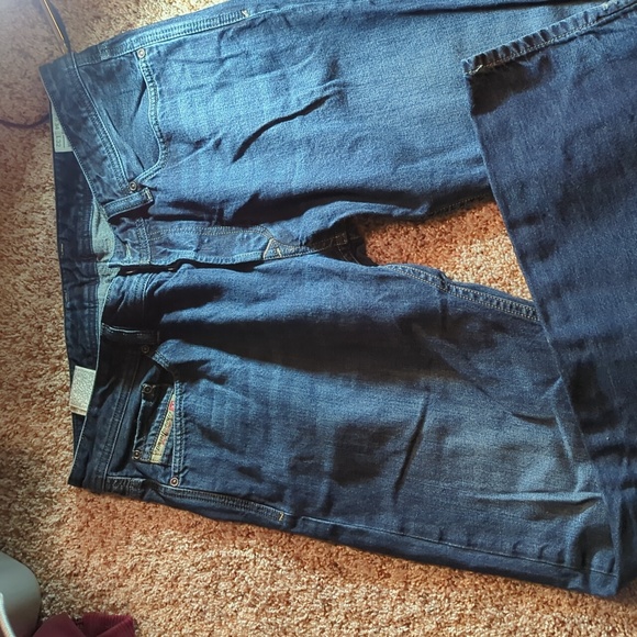 Denim - Picture 3 of 3